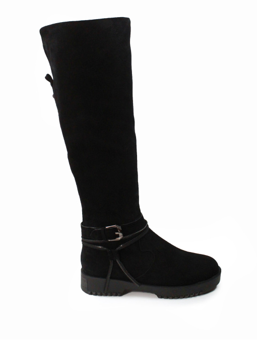 Сапоги It-girl модель V33-63BM-02 Фото