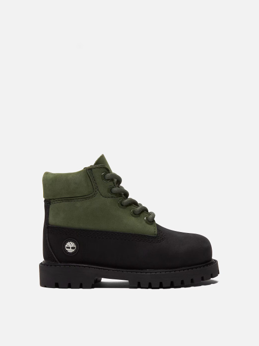 Ботинки и сапоги Timberland модель TB0A6BE6EJG Фото