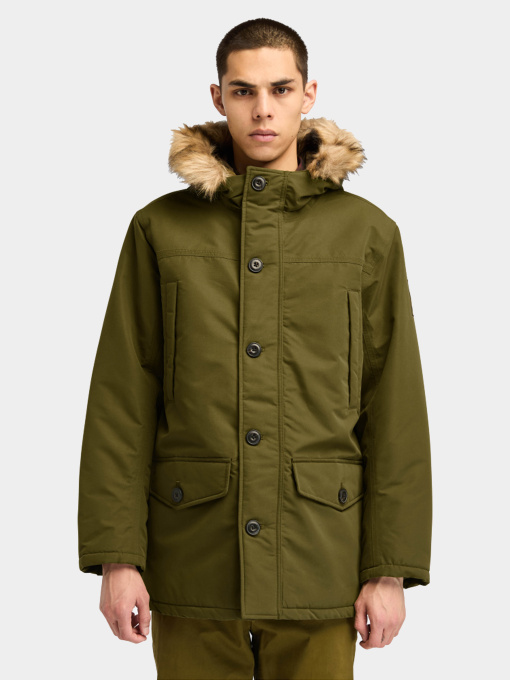 Күрткелер мен тондар Timberland үлгі TB0A6RXD302 Фото