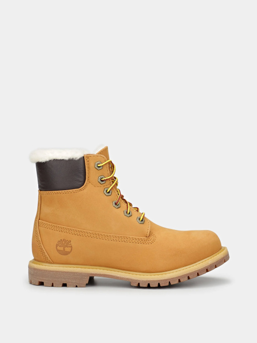 Бәтеңке мен етіктер Timberland үлгі TB1A19TE231 Фото