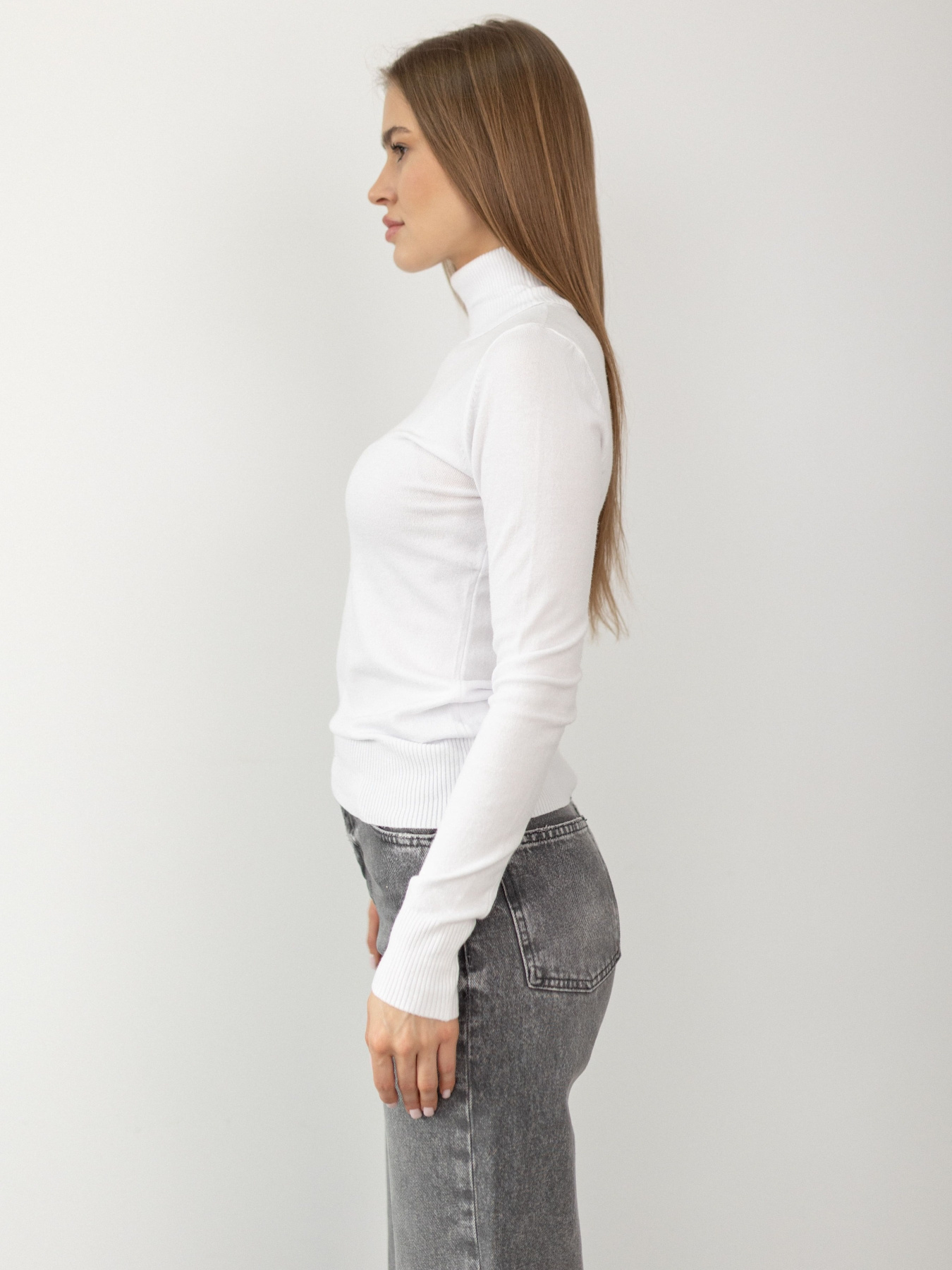 Водолазка Twice модель 2409206 Фото