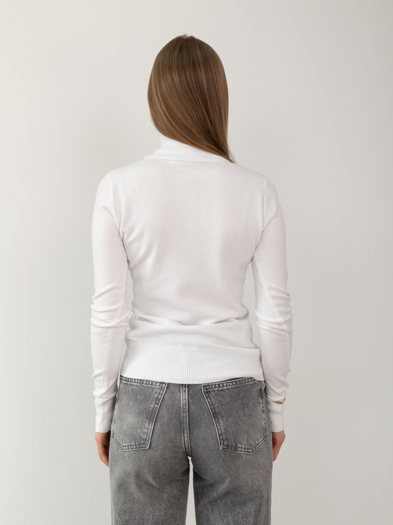 Водолазка Twice модель 2409206 Фото