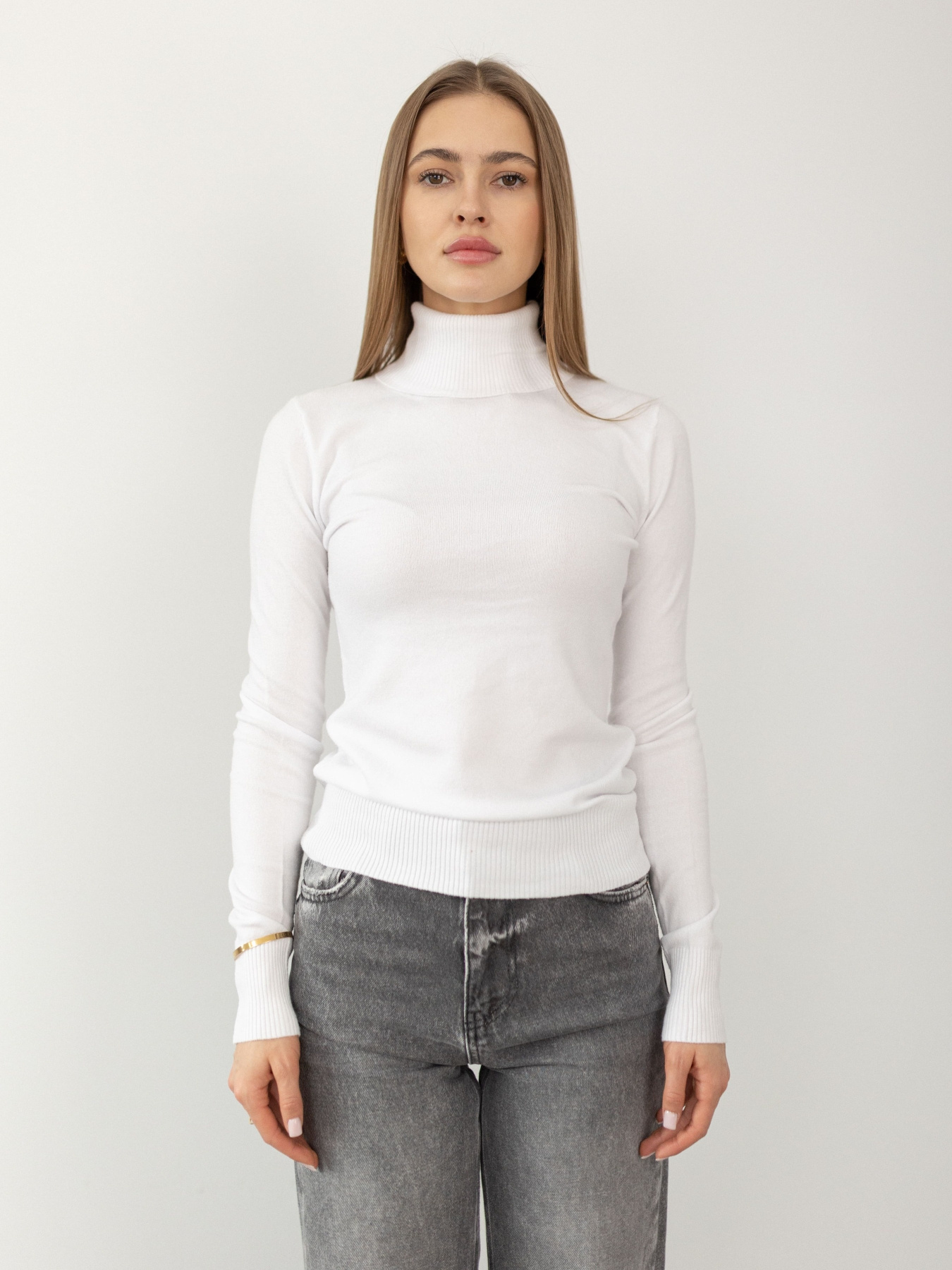 Водолазка Twice модель 2409206 Фото