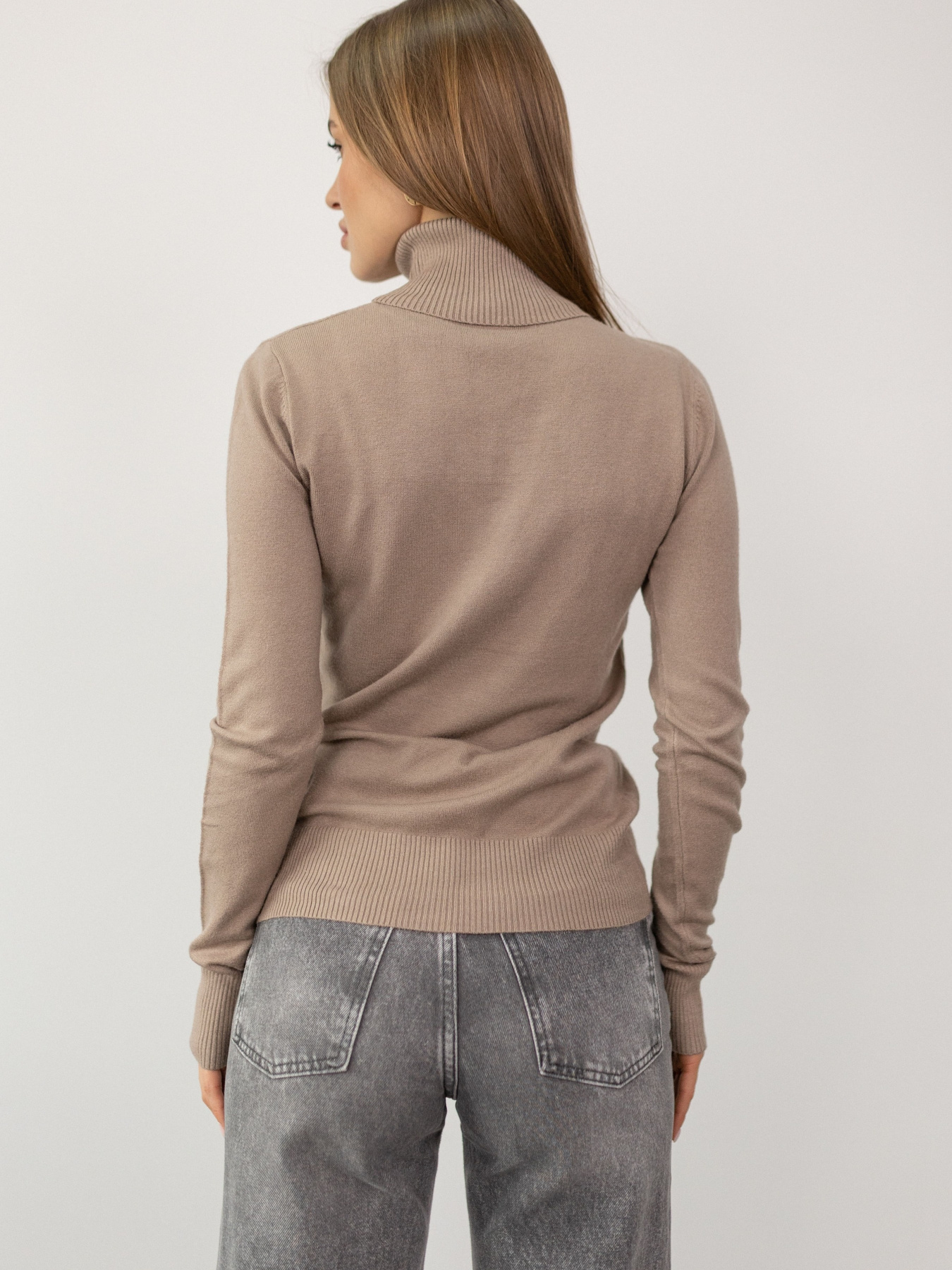 Водолазка Twice модель 2409206 Фото