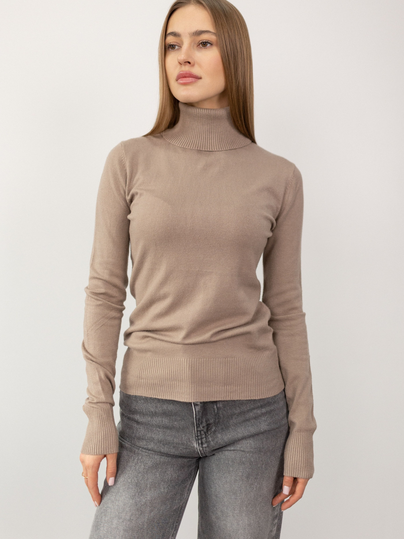 Водолазка Twice модель 2409206 Фото