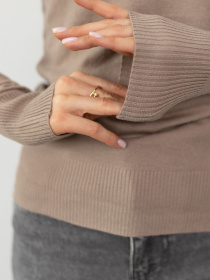 Водолазка Twice модель 2409206 Водолазка Twice модель 2409206 Фото