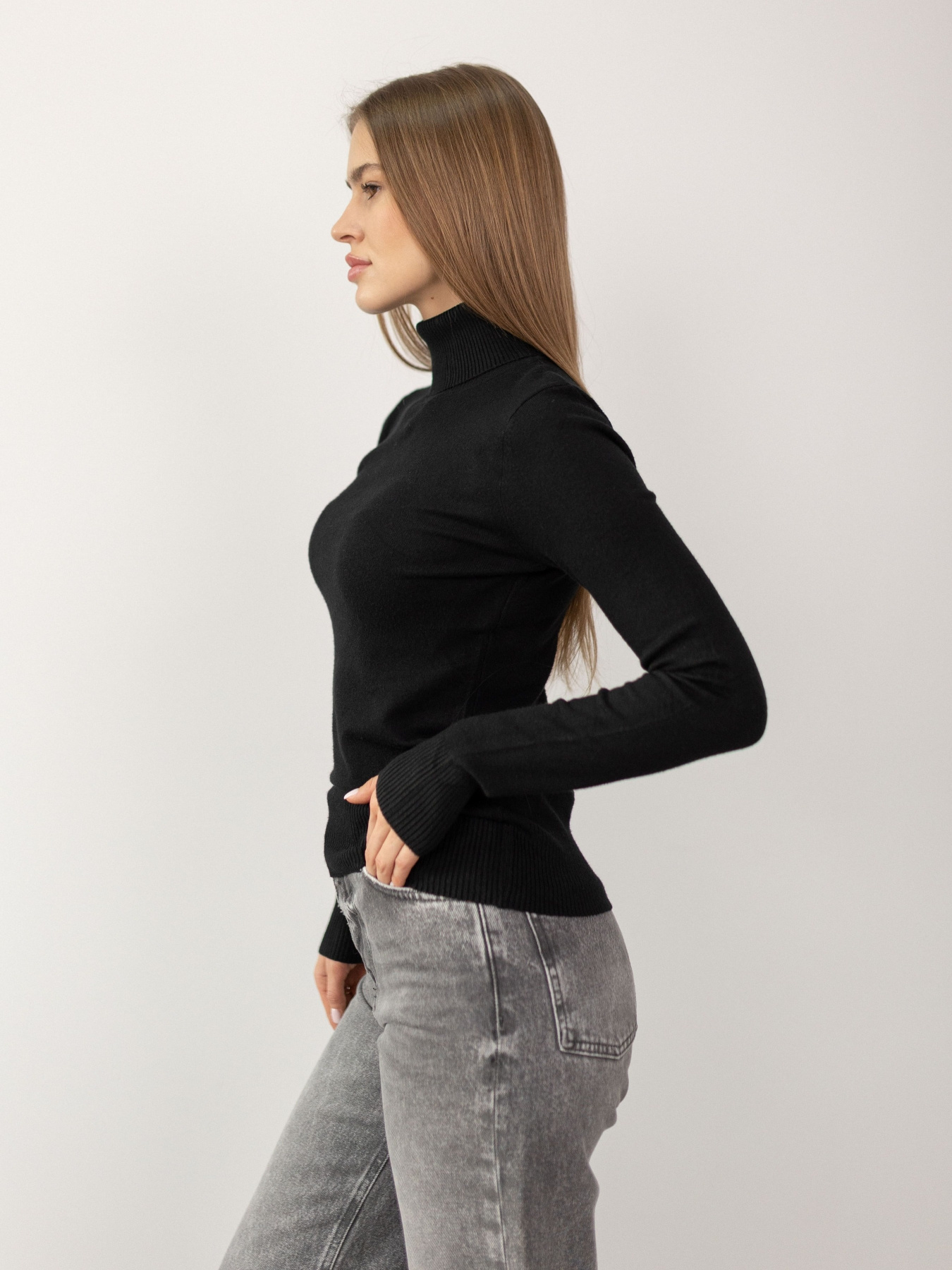 Водолазка Twice модель 2409206 Фото