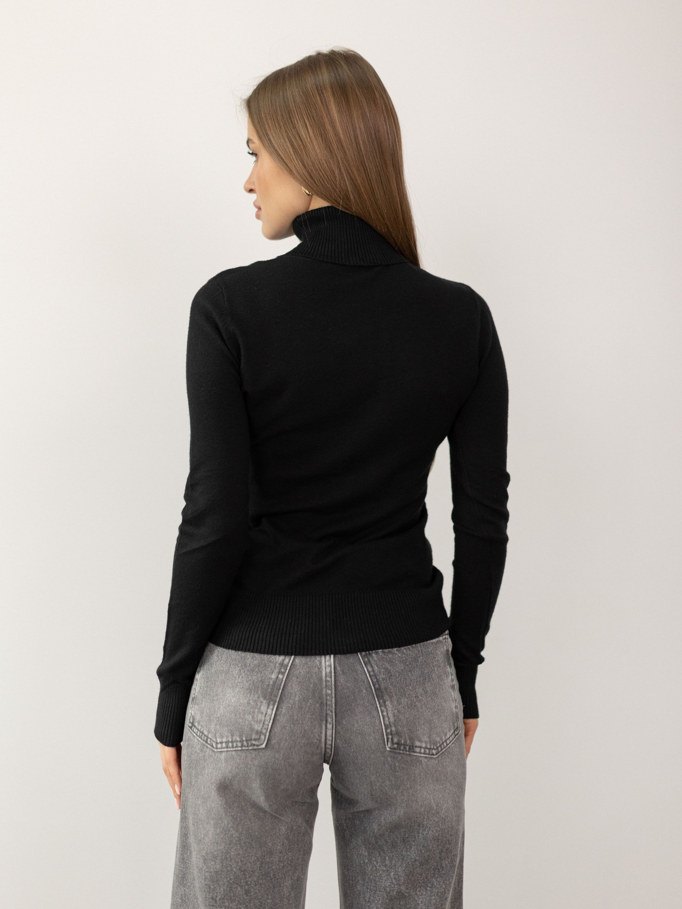 Водолазка Twice модель 2409206 Фото