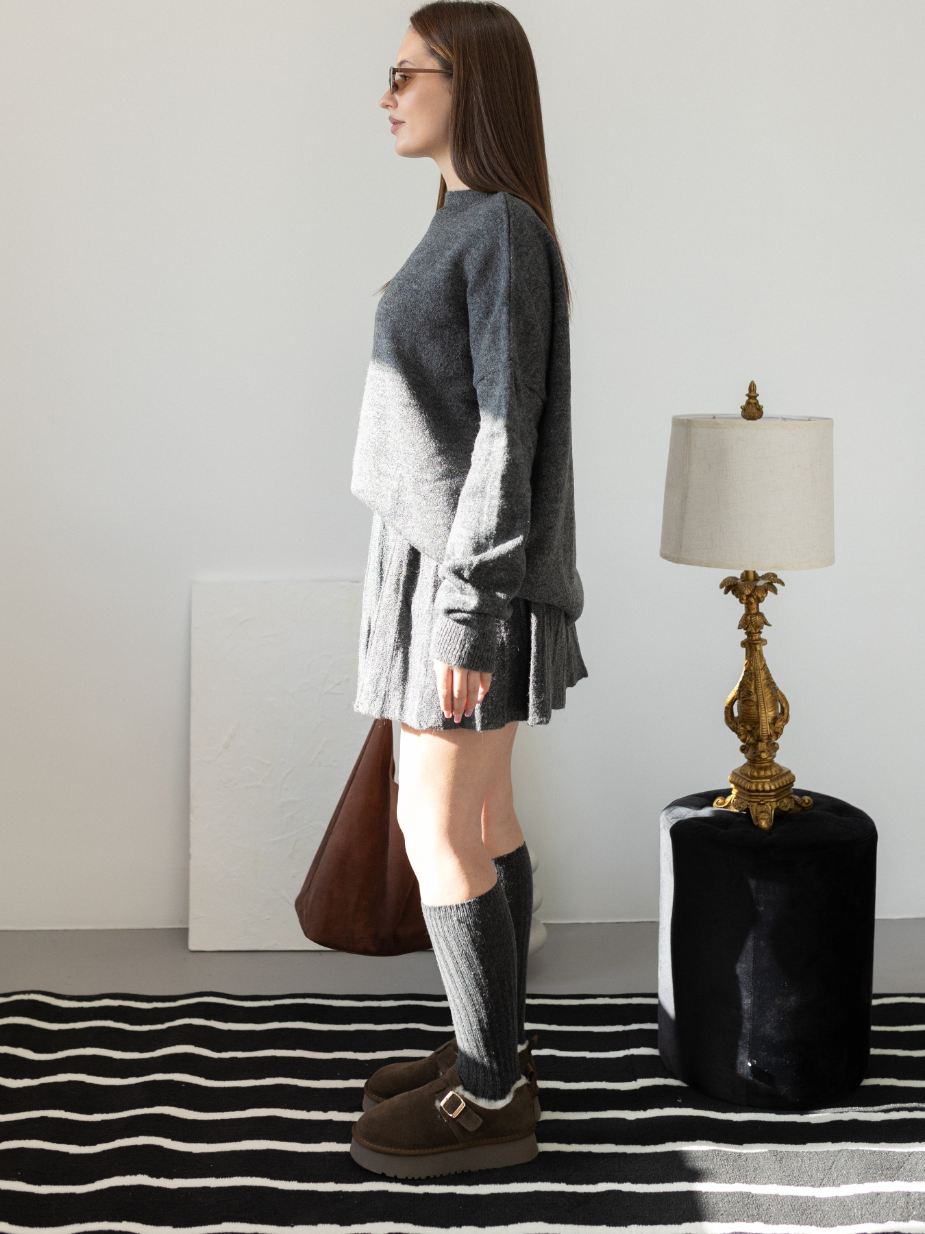 Костюм Twice модель 24071895 Фото