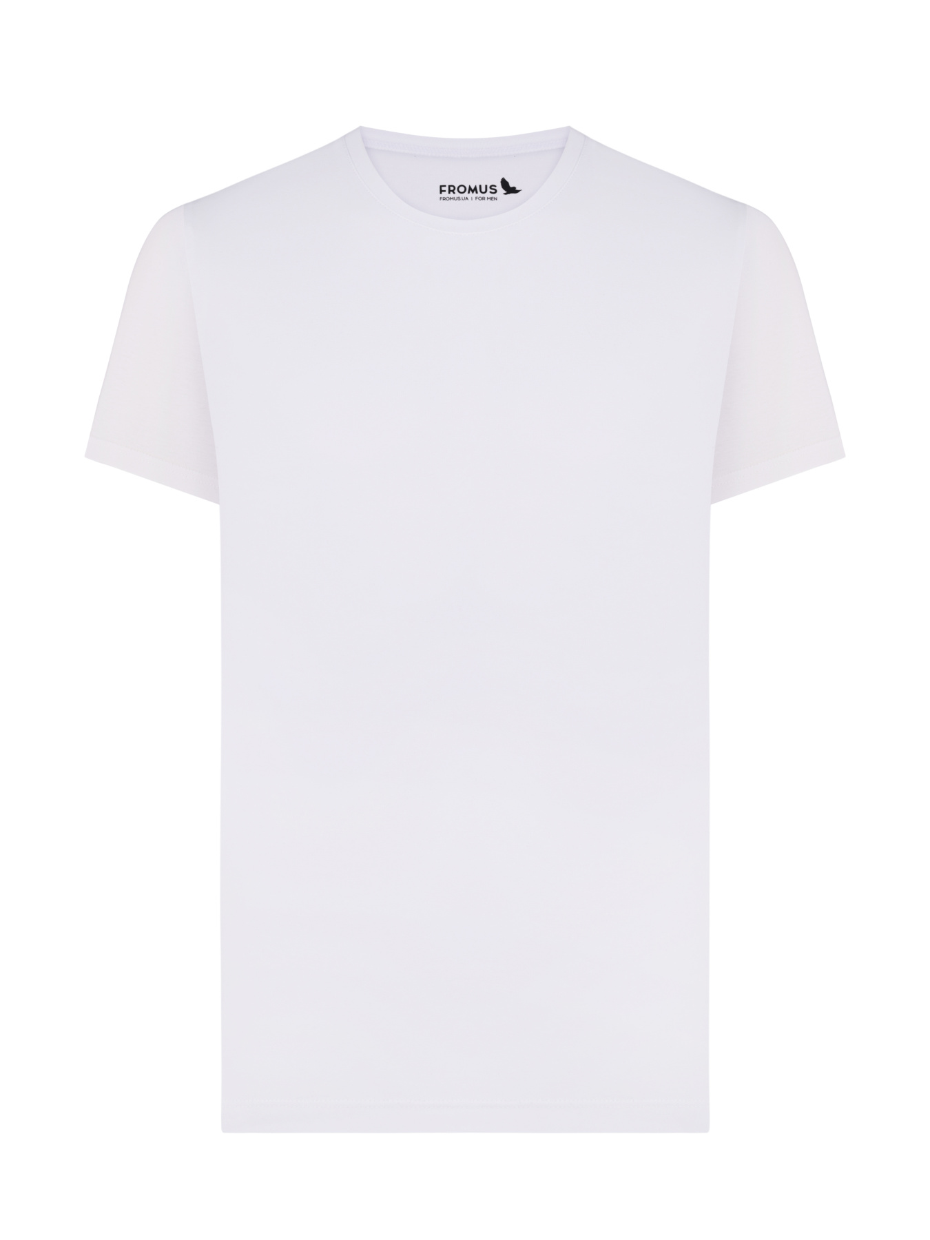 Футболка FROMUS модель 1041-1 Фото