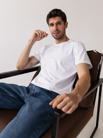 Футболка FROMUS модель 1041-1 Фото