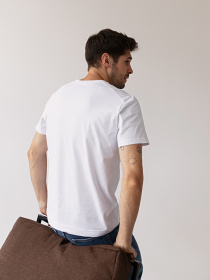 Футболка FROMUS модель 1041-1 Фото