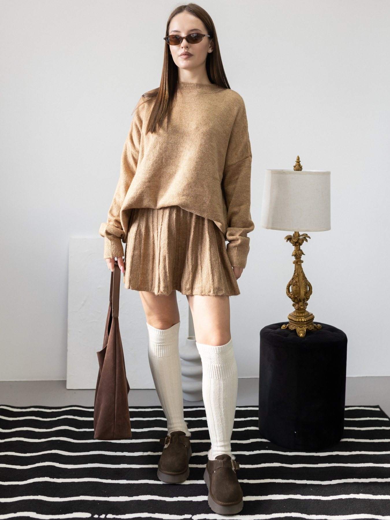 Повседневный костюм Twice модель 24071895 Повседневный костюм Twice модель 24071895 Фото