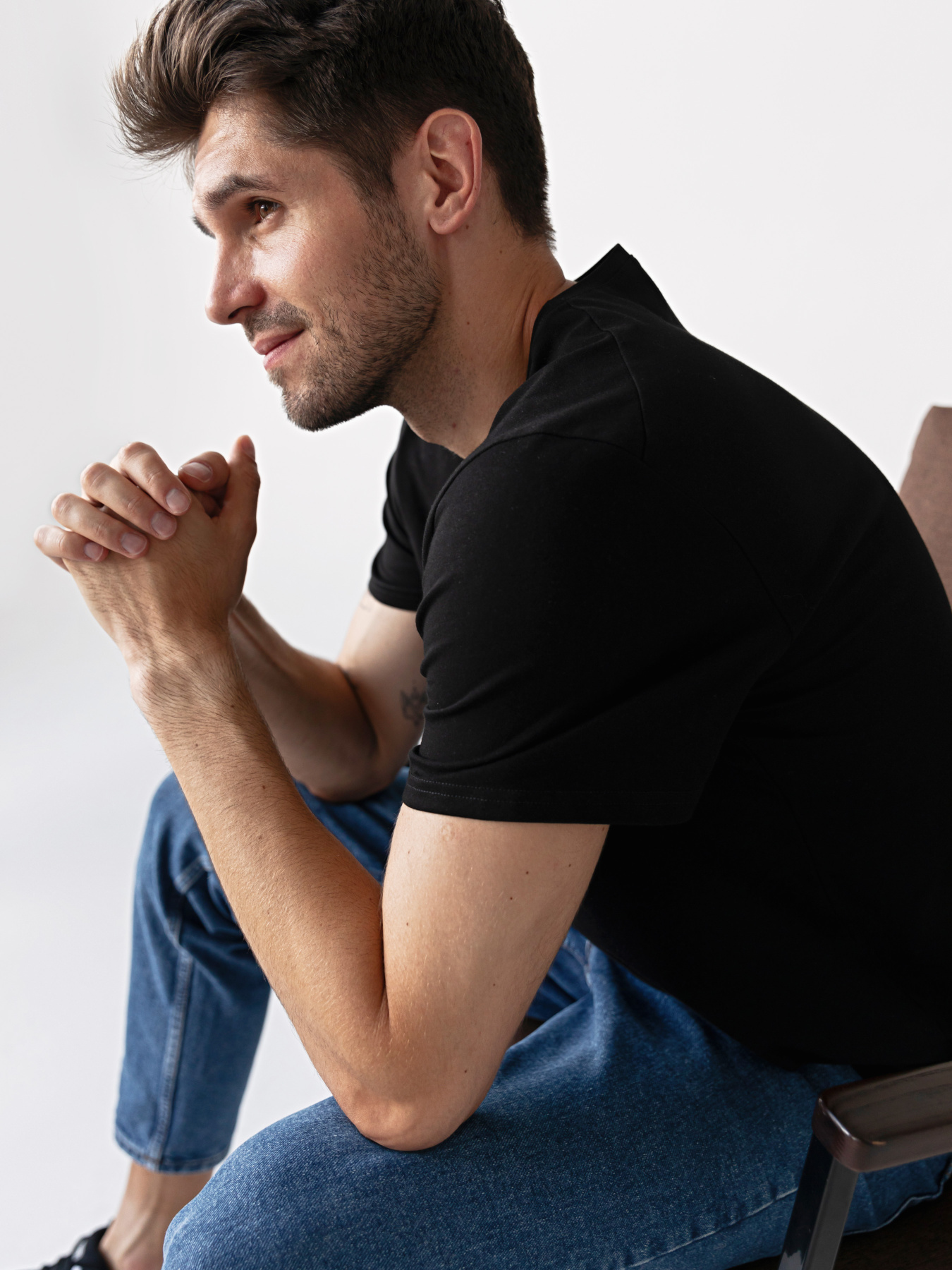 Футболка FROMUS модель 1041-2 Фото