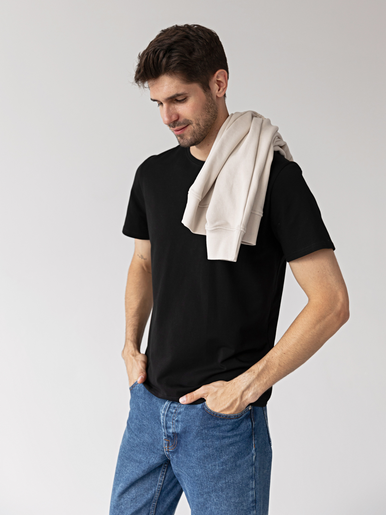 Футболка FROMUS модель 1041-2 Фото