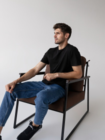 Футболка FROMUS модель 1041-2 Фото