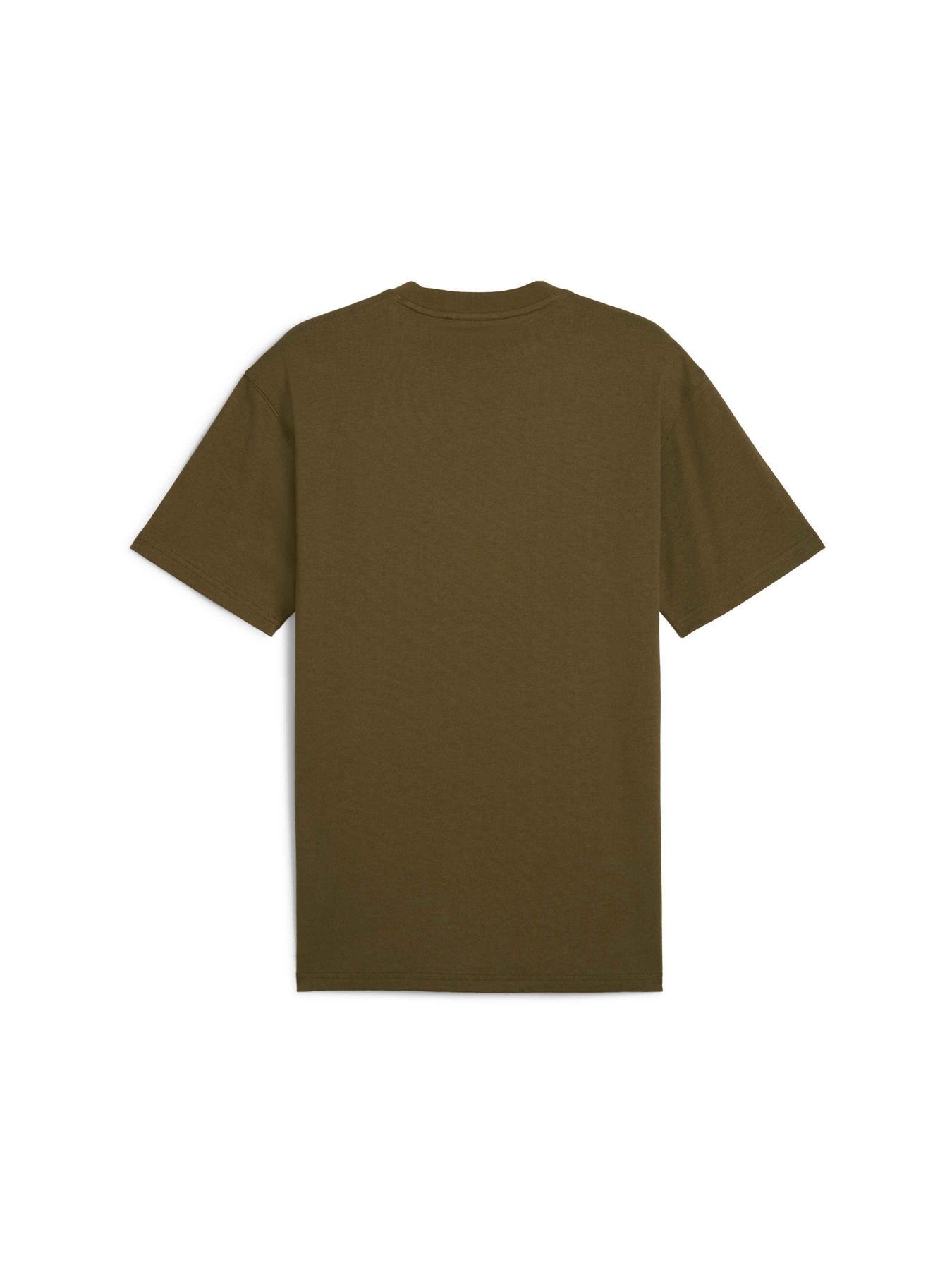 Футболка PUMA Mmq Tee модель 624009 Фото