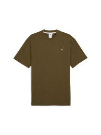 Футболка PUMA Mmq Tee модель 624009 Фото