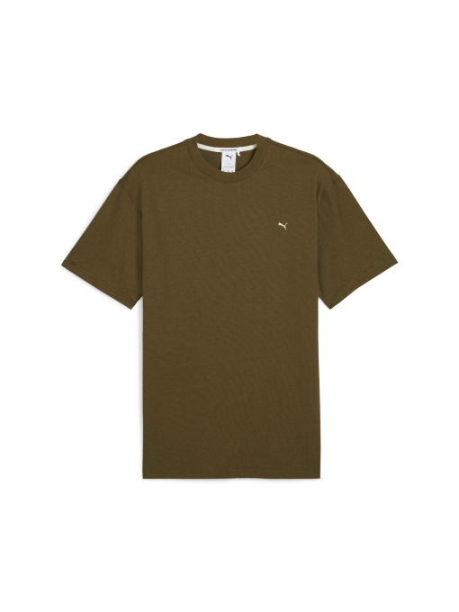 Футболка PUMA Mmq Tee модель 624009 Фото