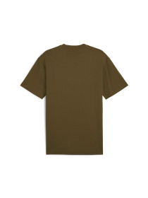 Футболка PUMA Mmq Tee модель 624009 Фото