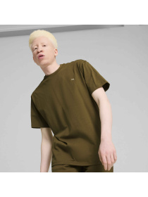 Футболка PUMA Mmq Tee модель 624009 Фото