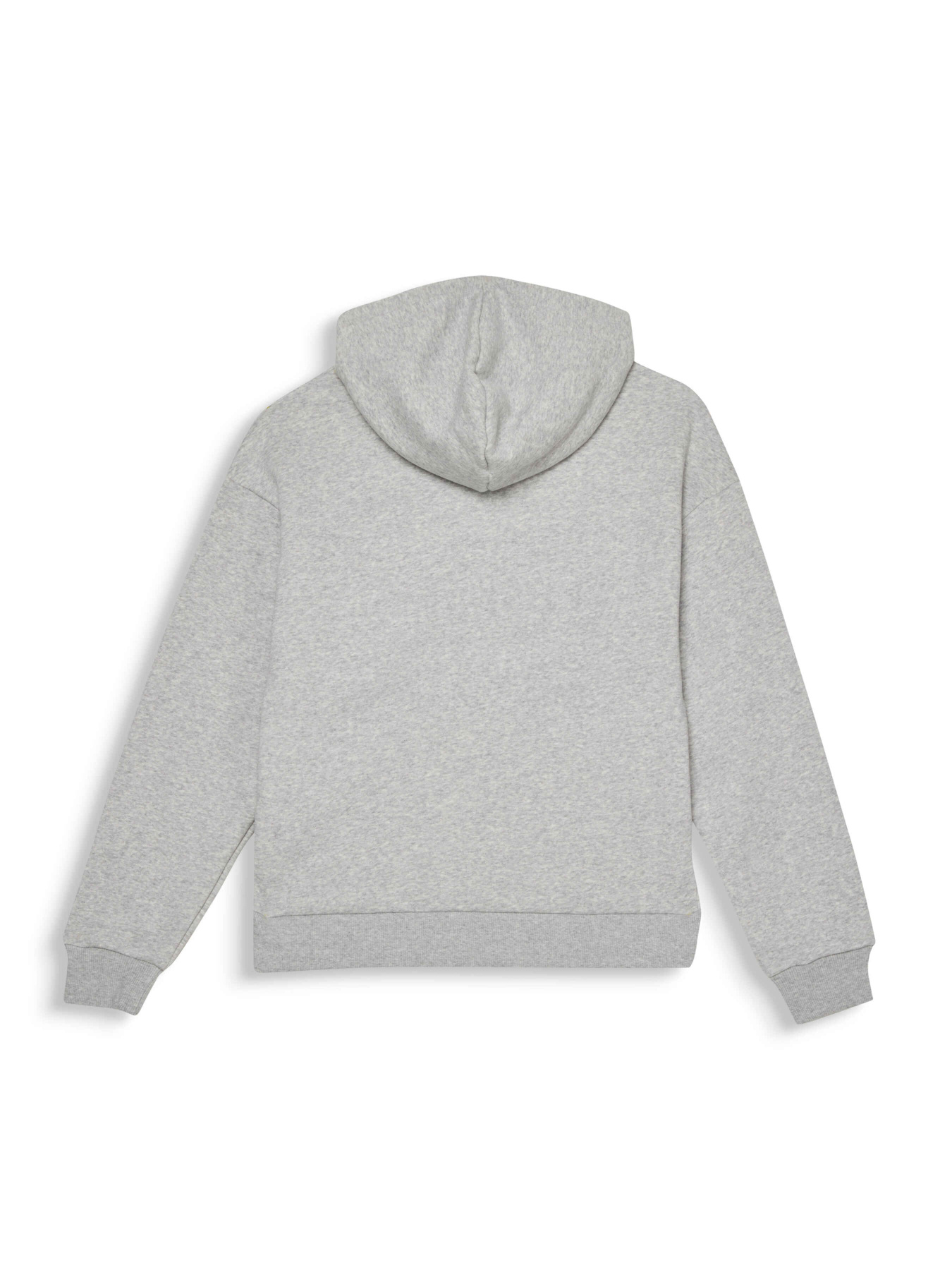 Худи PUMA Elevated Hoodie Fl модель 674082 Фото