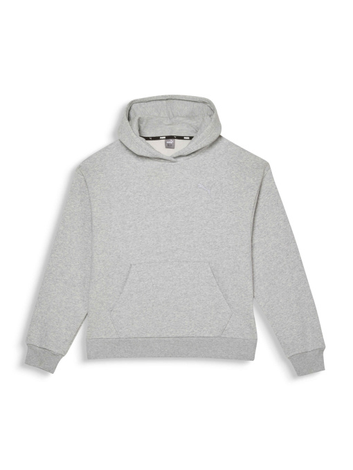 Худи PUMA Elevated Hoodie Fl модель 674082 Фото