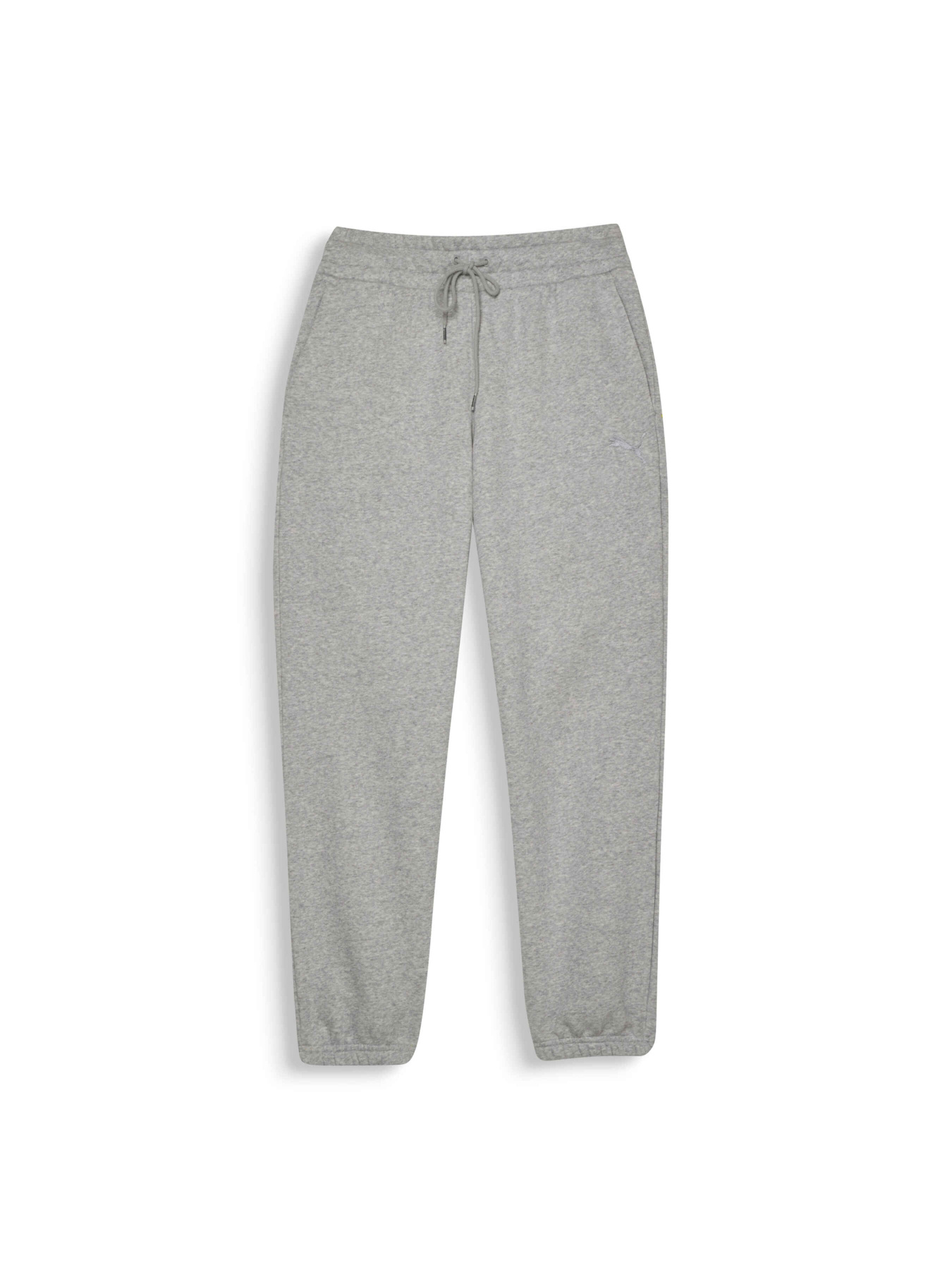 Штаны спортивные PUMA Elevated Sweat Pant Fl модель 674083 Фото
