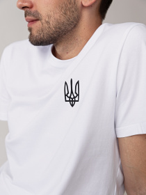 Футболка FROMUS модель 1107-1 Фото