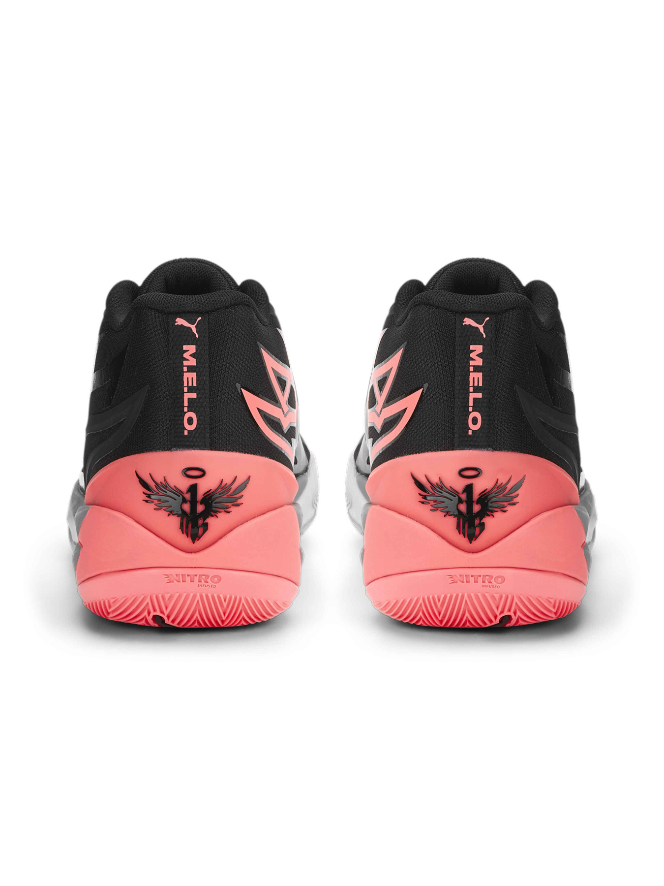 Кросівки PUMA Mb.02 модель 378287 Фото