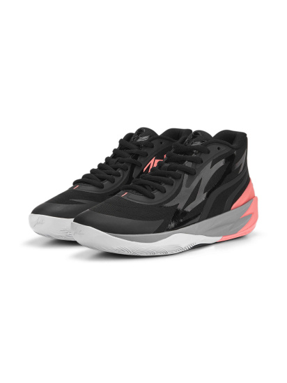 Кроссовки PUMA Mb.02 модель 378287 — фото - INTERTOP