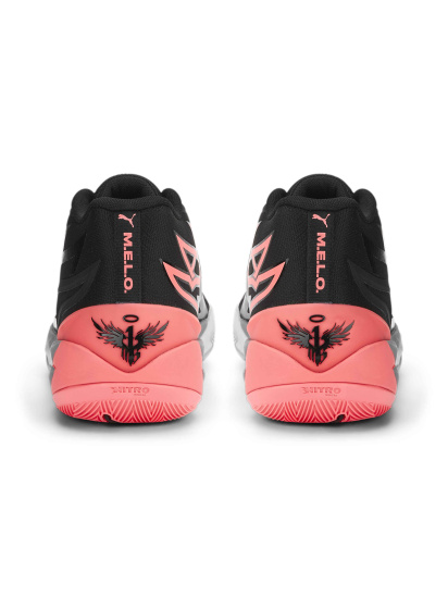Кроссовки PUMA Mb.02 модель 378287 — фото 3 - INTERTOP