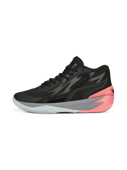 Кроссовки PUMA Mb.02 модель 378287 — фото 4 - INTERTOP