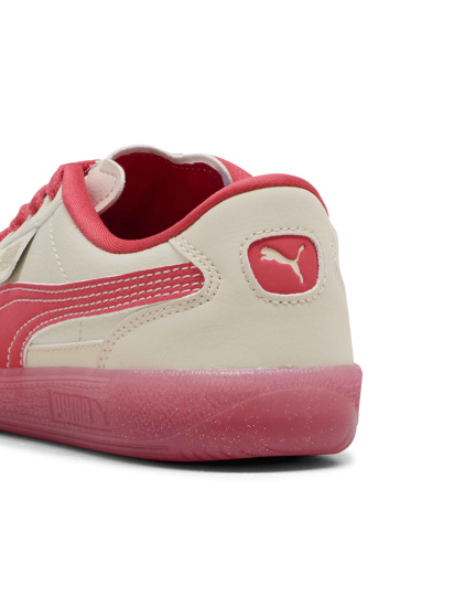 Кеды низкие PUMA Palermo Gabby's Dollhouse Ps модель 399753 — фото 3 - INTERTOP