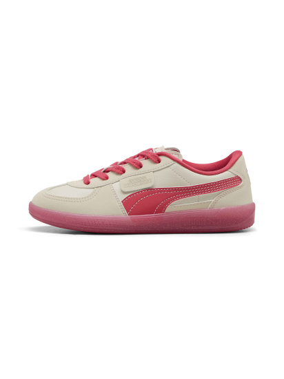 Кеды низкие PUMA Palermo Gabby's Dollhouse Ps модель 399753 — фото 4 - INTERTOP