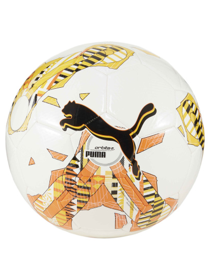 Мяч PUMA Orbita 6 Ms модель 084267 - фото