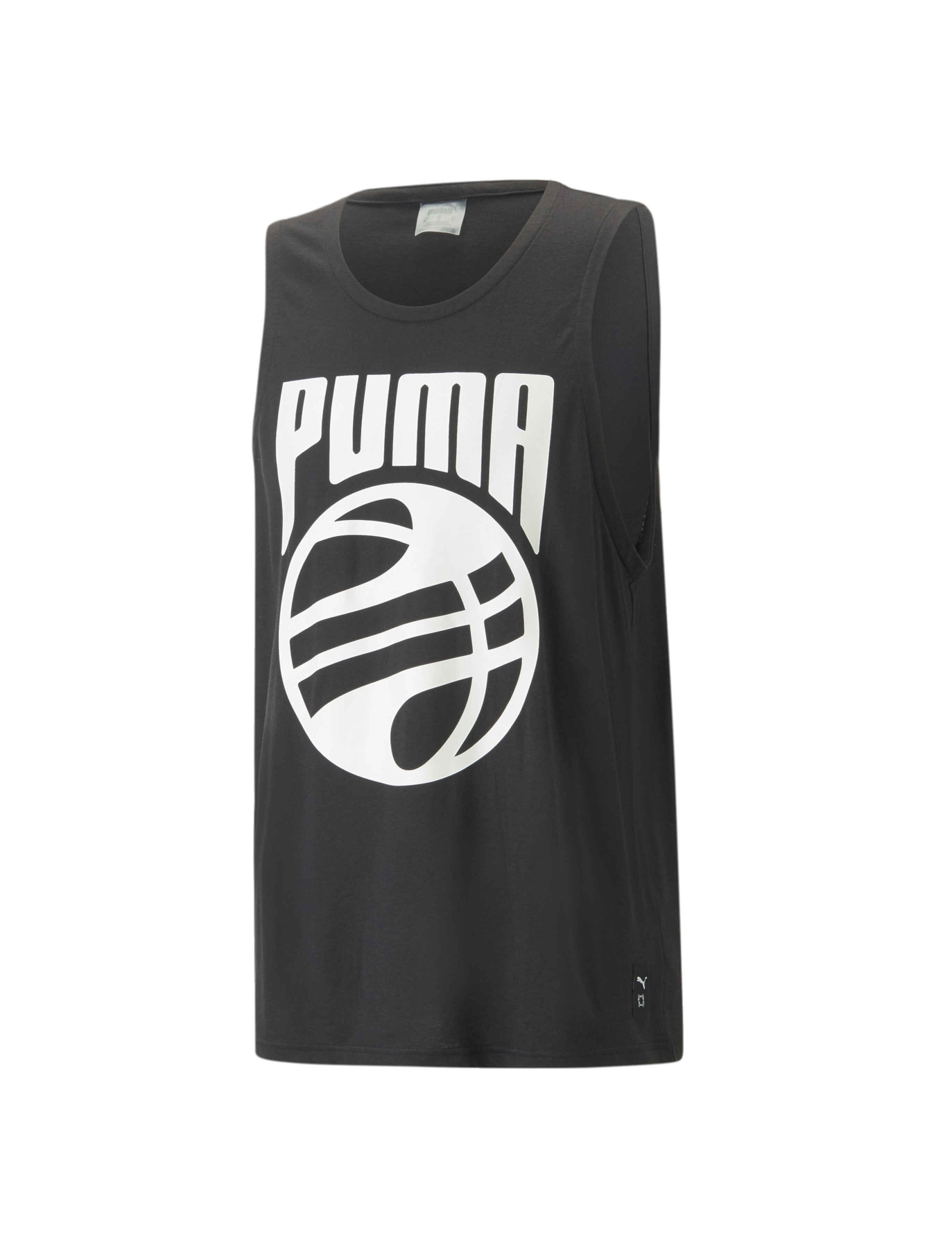 Спортивная майка PUMA Posterize Tank модель 620245 Спортивная майка PUMA Posterize Tank модель 620245 Фото