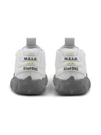 Кросівки повсякденні PUMA Mb.03 Hills Jr модель 379292 Фото