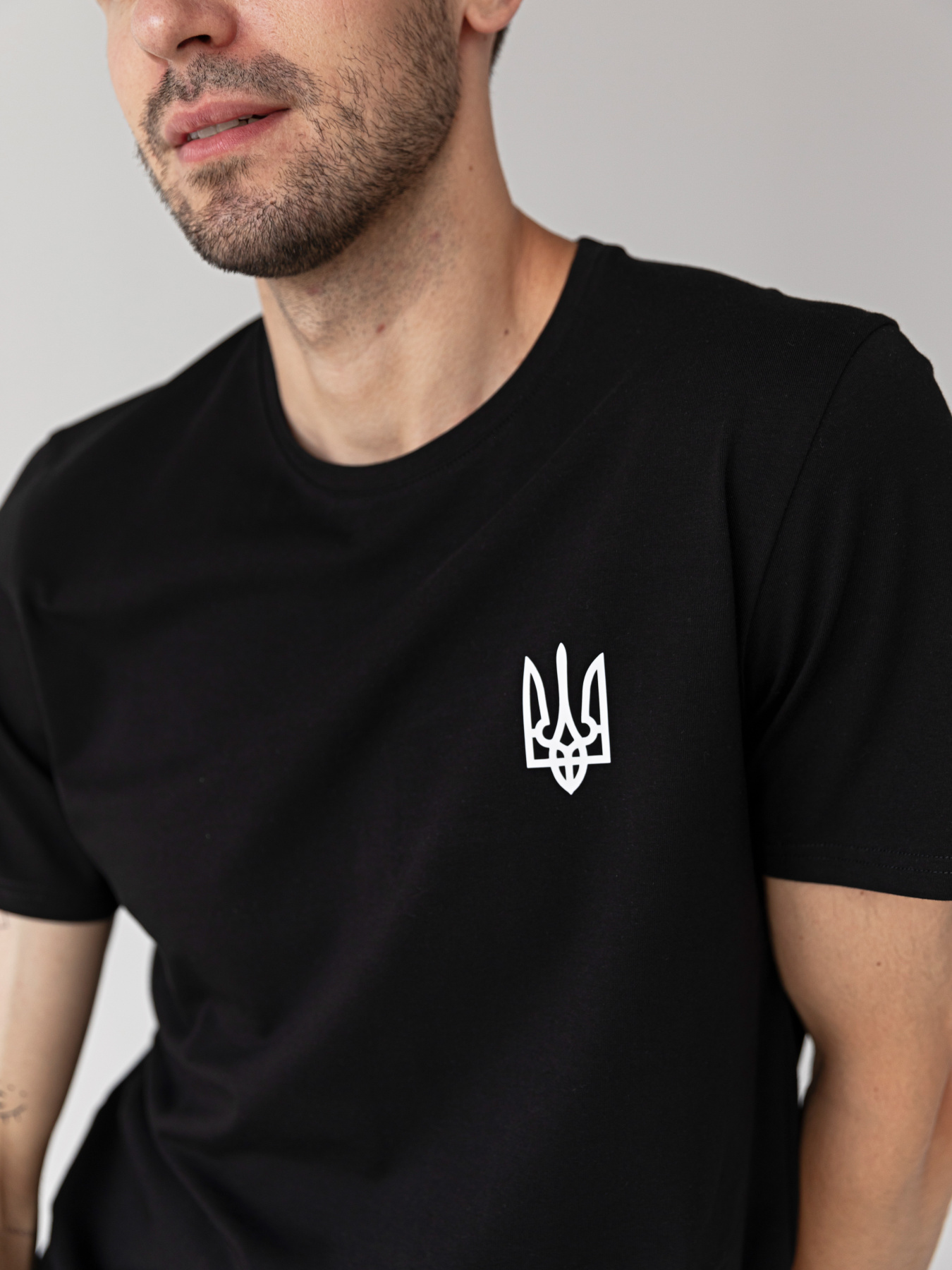 Футболка FROMUS модель 1107-2 Фото