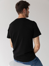 Футболка FROMUS модель 1107-2 Фото