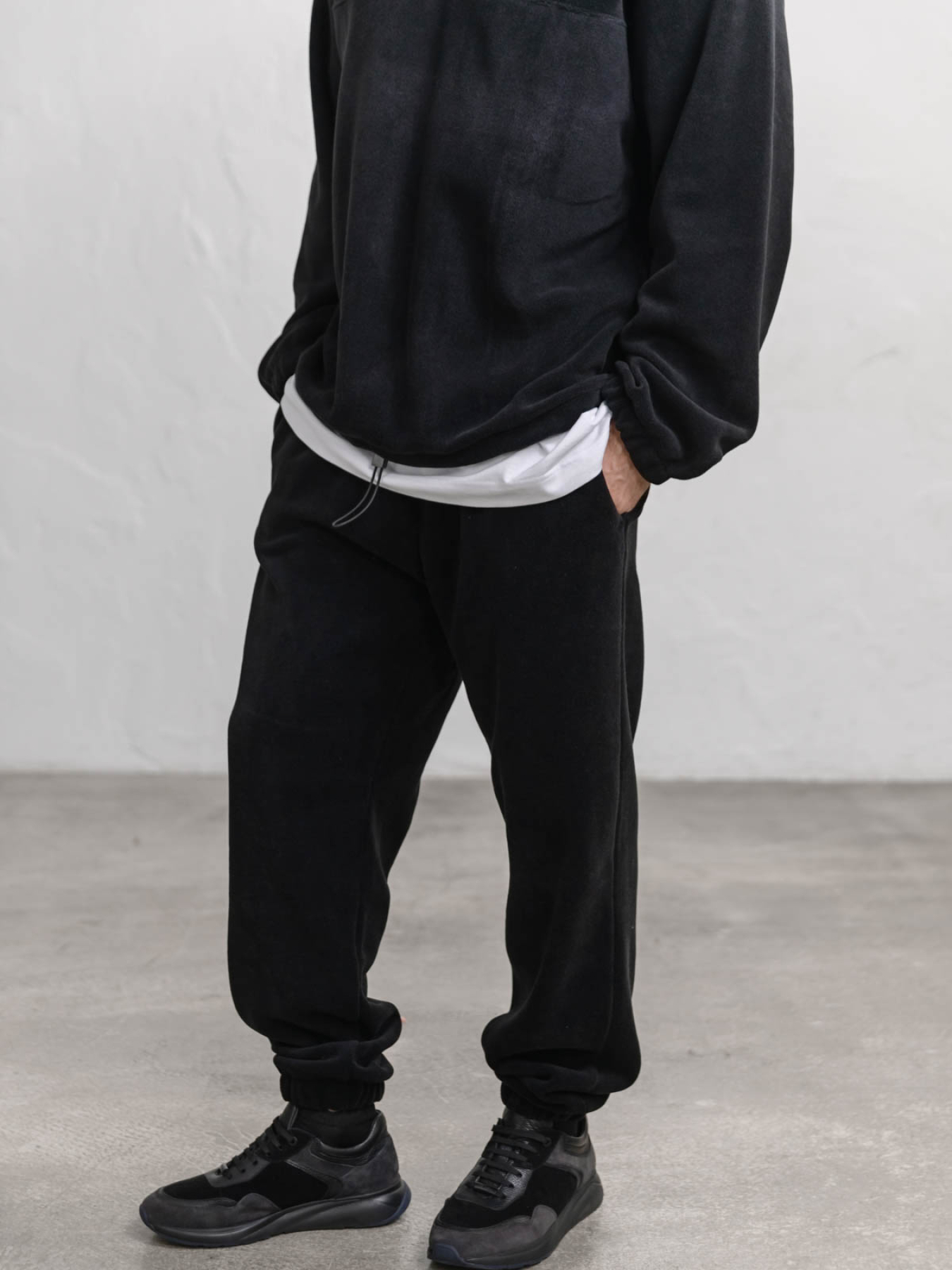 Джоггеры FROMUS модель 1119-2 Фото