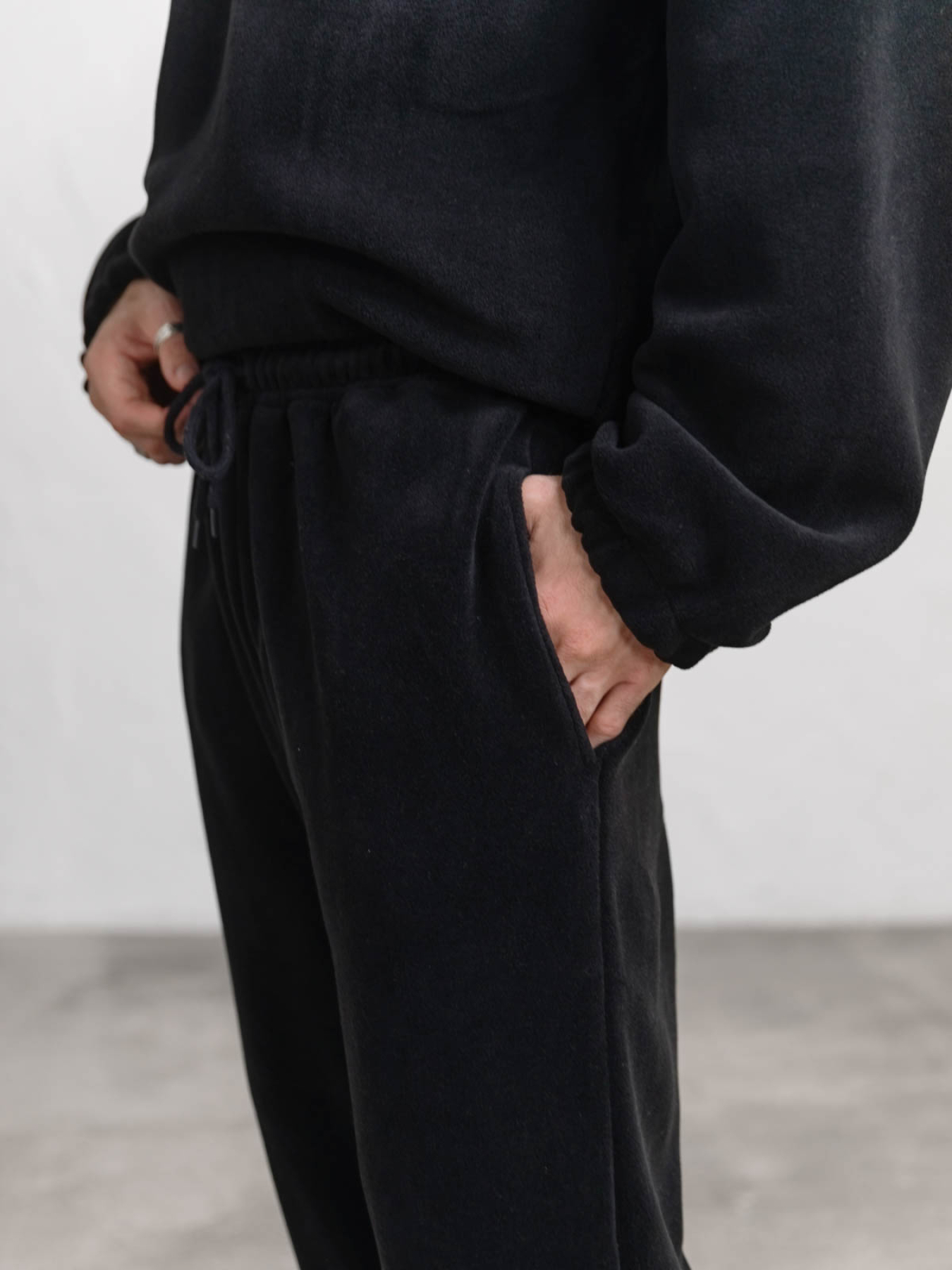 Джоггеры FROMUS модель 1119-2 Фото