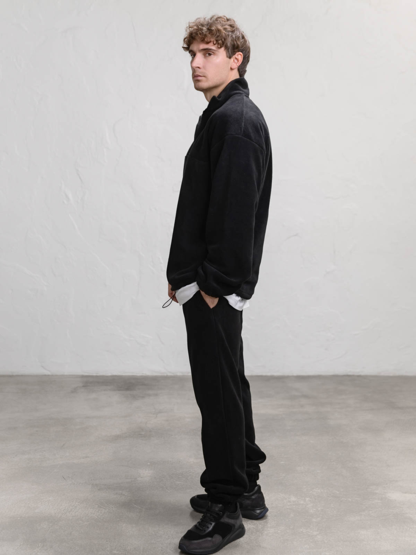 Джоггеры FROMUS модель 1119-2 Фото