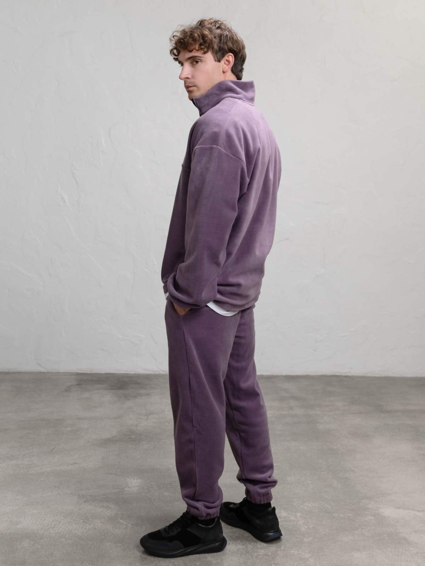 Джоггеры FROMUS модель 1119-23 Джоггеры FROMUS модель 1119-23 Фото