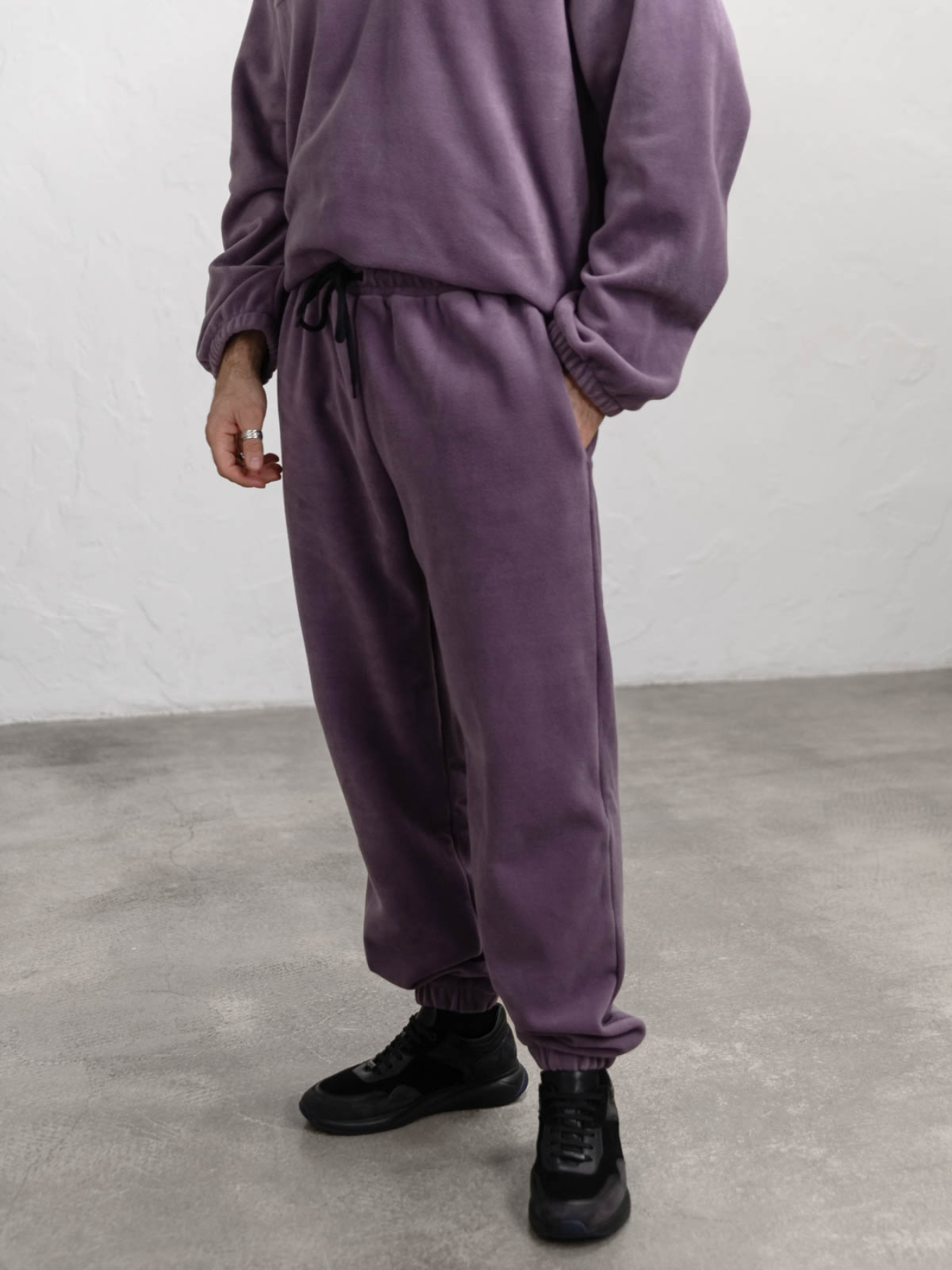 Джоггеры FROMUS модель 1119-23 Джоггеры FROMUS модель 1119-23 Фото