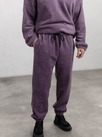 Джоггеры FROMUS модель 1119-23 Джоггеры FROMUS модель 1119-23 Фото