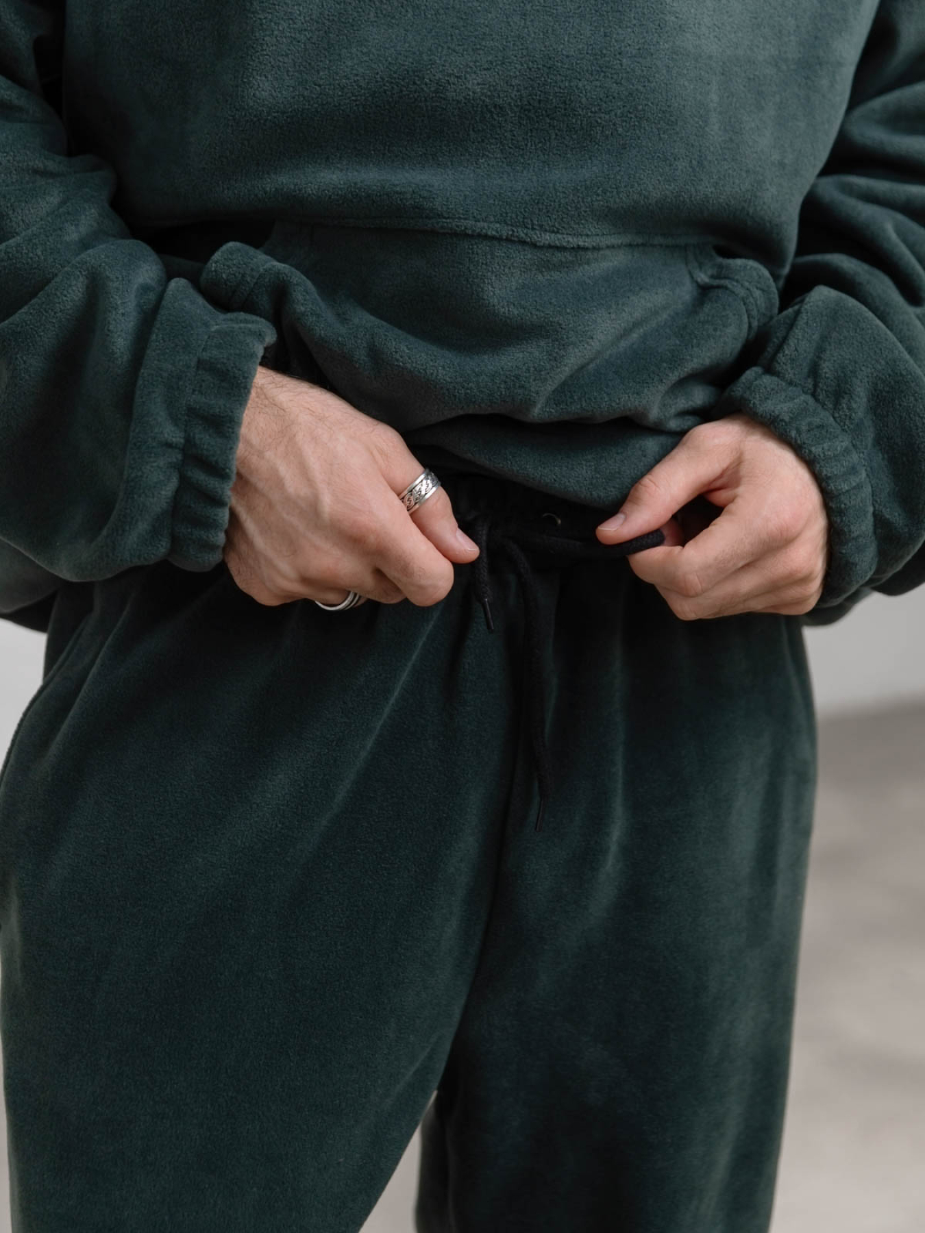 Джоггеры FROMUS модель 1119-60 Фото