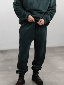 Джоггеры FROMUS модель 1119-60 Фото