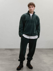 Джоггеры FROMUS модель 1119-60 Фото