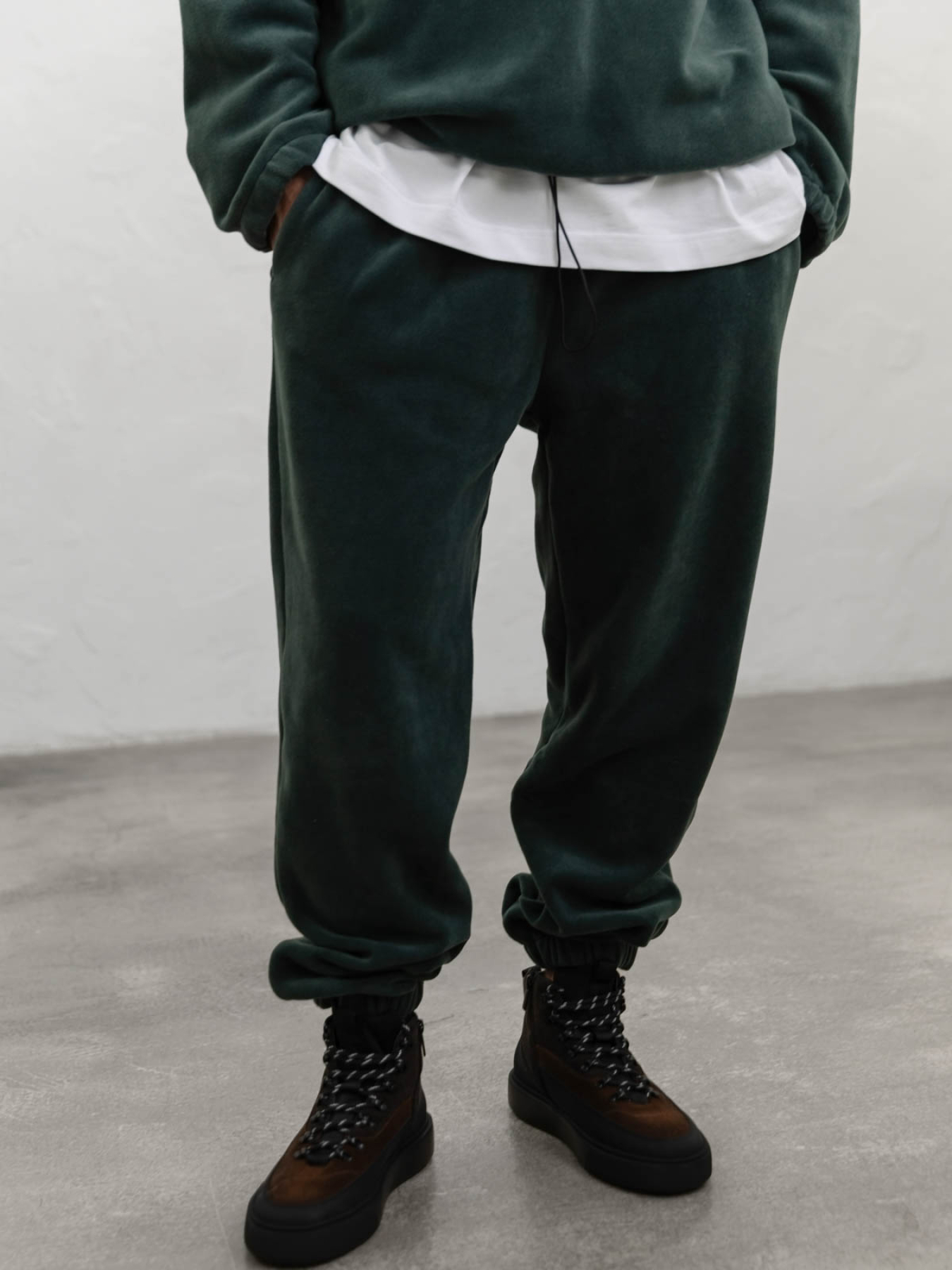 Джоггеры FROMUS модель 1119-60 Фото